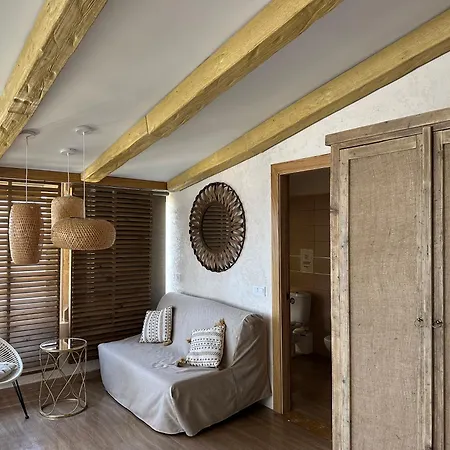 Botanico Boutique Suites-3