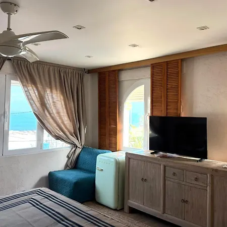 Botanico Boutique Suites-2